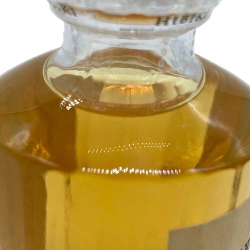 サントリー 響 ジャパニーズウィスキー 12年 50ml