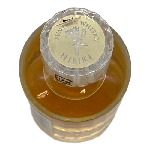 サントリー 響 ジャパニーズウィスキー 12年 50ml