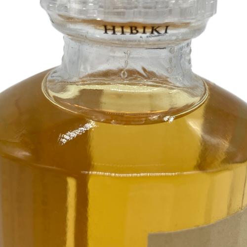 サントリー 響 ジャパニーズウィスキー 12年 50ml