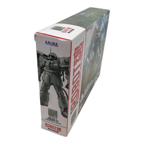 BANDAI (バンダイ) 機動戦士ガンダム0083 STARDUST MEMORY MS-06F-2 ザクll F2型(ノイエン・ビッター) ver. A ガンプラ 2588055