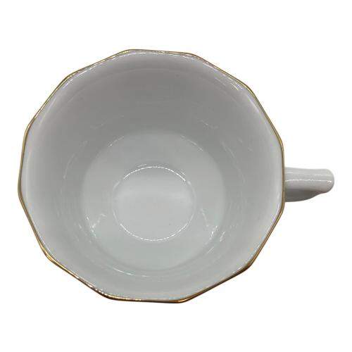 ROYAL COPENHAGEN (ロイヤル・コペンハーゲン) カップ&ソーサー  絹谷幸二 日月天祥富嶽