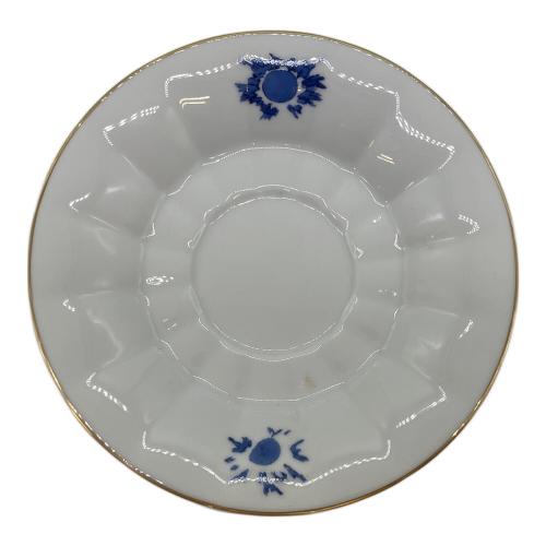 ROYAL COPENHAGEN (ロイヤル・コペンハーゲン) カップ&ソーサー  絹谷幸二 日月天祥富嶽