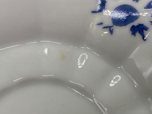 ROYAL COPENHAGEN (ロイヤル・コペンハーゲン) カップ&ソーサー  絹谷幸二 日月天祥富嶽