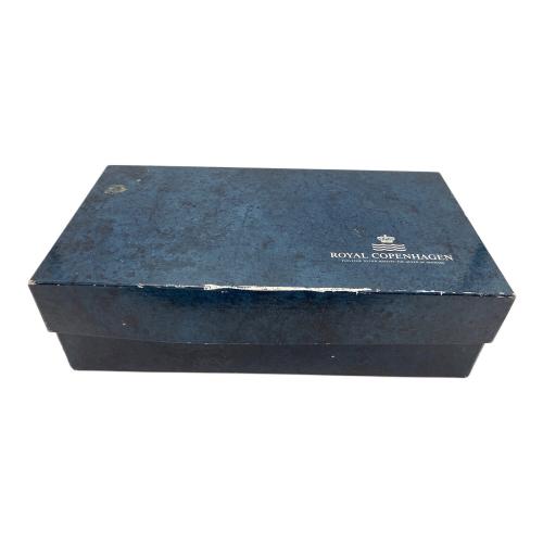 ROYAL COPENHAGEN (ロイヤル・コペンハーゲン) カップ&ソーサー  絹谷幸二 日月天祥富嶽