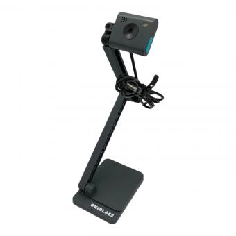 OKIOLABS ウェブカメラ OKIOCAM S2 Pro