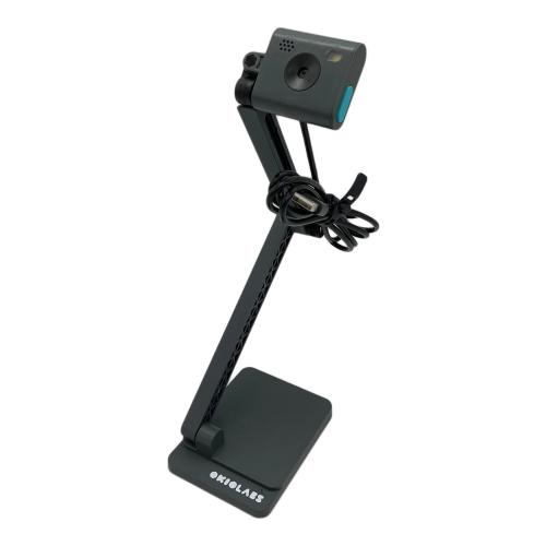OKIOLABS ウェブカメラ OKIOCAM S2 Pro