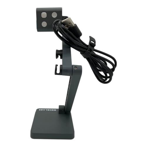 OKIOLABS ウェブカメラ OKIOCAM S2 Pro