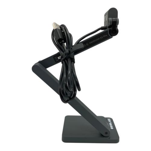 OKIOLABS ウェブカメラ OKIOCAM S2 Pro