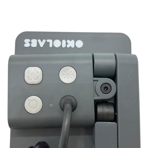 OKIOLABS ウェブカメラ OKIOCAM S2 Pro