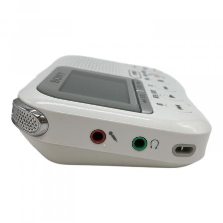 SONY (ソニー) ICレコーダー ICD-LX31｜トレファクONLINE