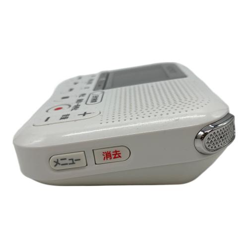 SONY (ソニー) ICレコーダー ICD-LX31