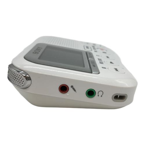 SONY (ソニー) ICレコーダー ICD-LX31