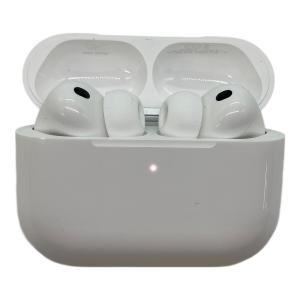 Apple (アップル) AirPods Pro(第3世代） A3122