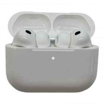 Apple (アップル) AirPods Pro(第3世代） A3122