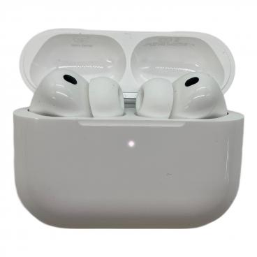 Apple (アップル) AirPods Pro(第1世代) MWP22J/A|トレファクONLINE Apple (アップル) AirPods Pro(第1世代) MWP22J/A|トレファクONLINE