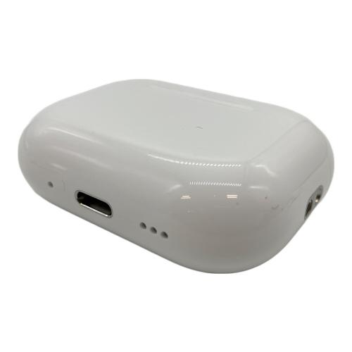 Apple (アップル) AirPods Pro(第3世代） A3122