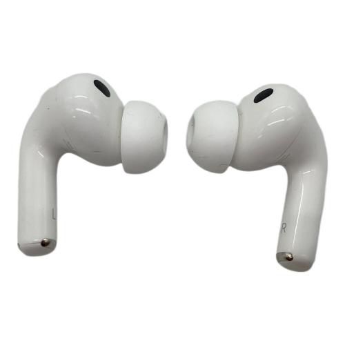 Apple (アップル) AirPods Pro(第3世代） A3122