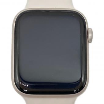 Apple (アップル) GPSモデル Apple Watch SE 3 MEHG4J/A 充電ケーブル付き