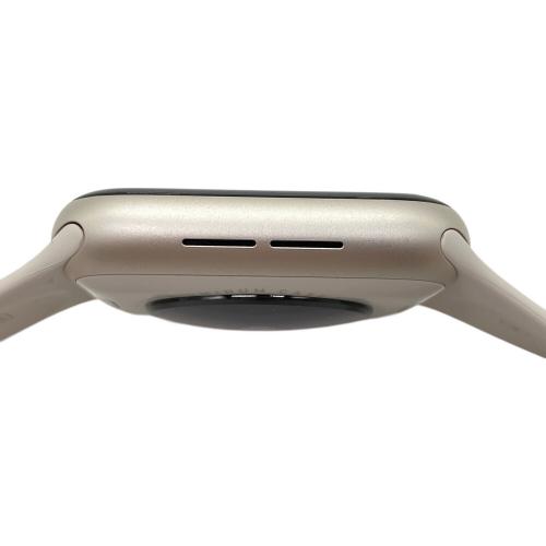 Apple (アップル) GPSモデル Apple Watch SE 3 MEHG4J/A 充電ケーブル付き