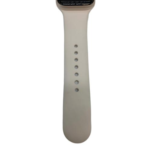Apple (アップル) GPSモデル Apple Watch SE 3 MEHG4J/A 充電ケーブル付き