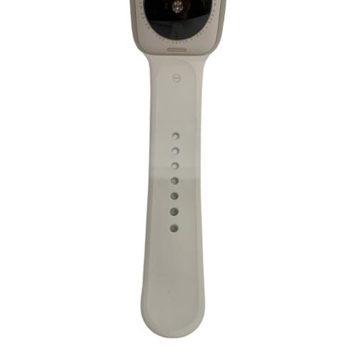 Apple (アップル) GPSモデル Apple Watch SE 3 MEHG4J/A 充電ケーブル付き