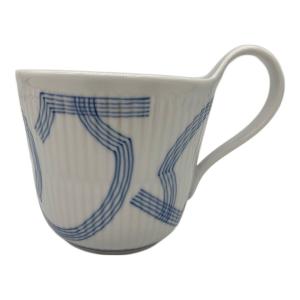 ROYAL COPENHAGEN (ロイヤル・コペンハーゲン) マグカップ ハイハンドルマグ