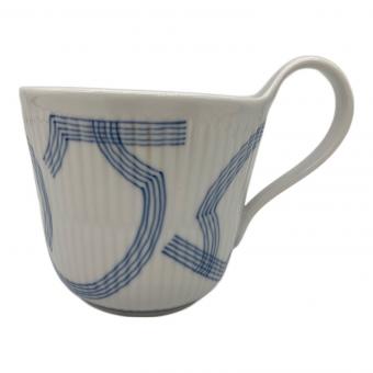 ROYAL COPENHAGEN (ロイヤル・コペンハーゲン) マグカップ ハイハンドルマグ