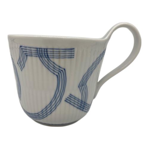 ROYAL COPENHAGEN (ロイヤル・コペンハーゲン) マグカップ ハイハンドルマグ
