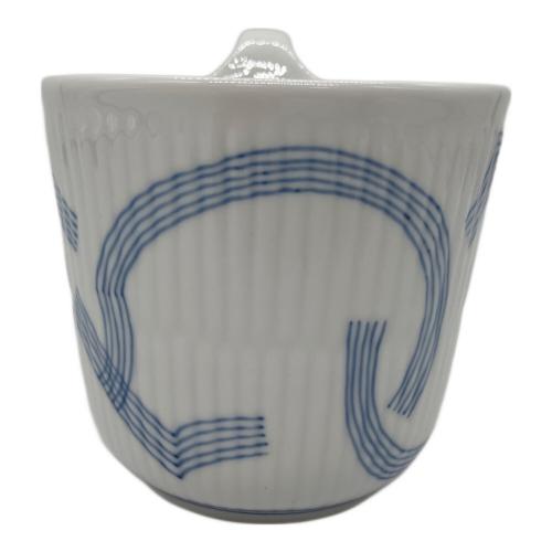 ROYAL COPENHAGEN (ロイヤル・コペンハーゲン) マグカップ ハイハンドルマグ