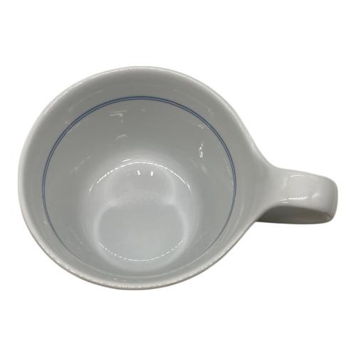 ROYAL COPENHAGEN (ロイヤル・コペンハーゲン) マグカップ ハイハンドルマグ