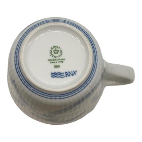 ROYAL COPENHAGEN (ロイヤル・コペンハーゲン) マグカップ ハイハンドルマグ