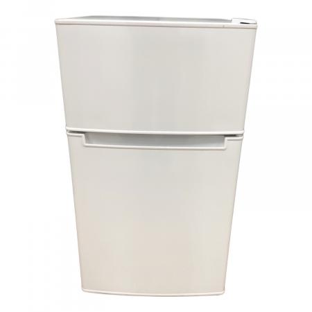 Haier (ハイアール) 2ドア冷蔵庫 BR-85A 2023年製 85L｜トレファクONLINE