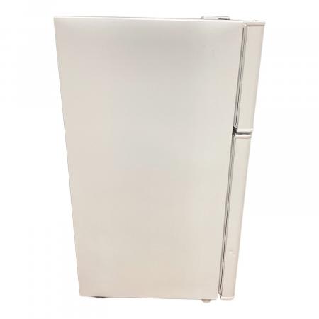 Haier (ハイアール) 2ドア冷蔵庫 BR-85A 2023年製 85L｜トレファクONLINE