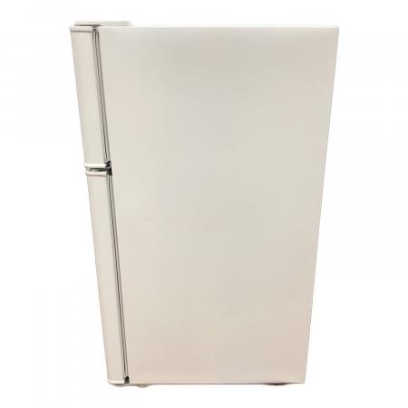 Haier ハイアールBR-85A 85L 2022年製 Haier (ハイアール) 2ドア冷蔵庫 BR-85A 2023年製 85L｜トレファクONLINE