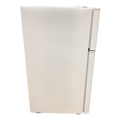 Haier (ハイアール) 2ドア冷蔵庫 BR-85A 2023年製 85L
