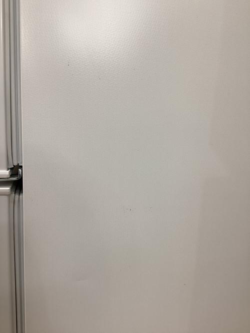 Haier (ハイアール) 2ドア冷蔵庫 BR-85A 2023年製 85L