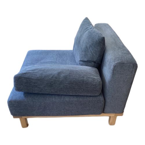 Re:CENO (リセノ) 1人掛けソファー 142 グレー SIEVE