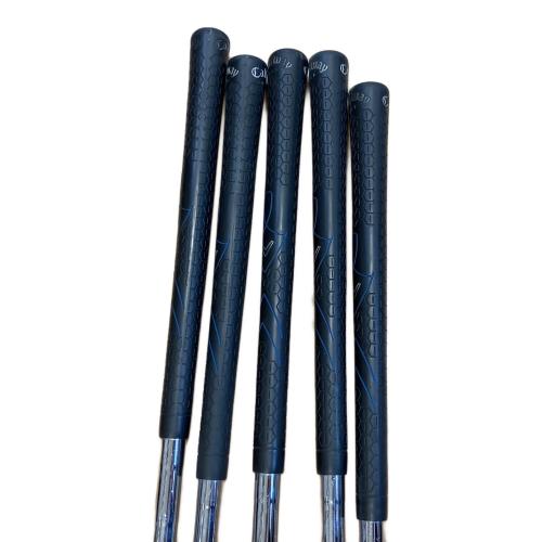 Callaway Golf (キャロウェイゴルフ) X-22 アイアンセット