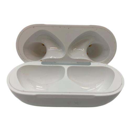 Apple (アップル) AirPods 4（ANC） MXP93J/A