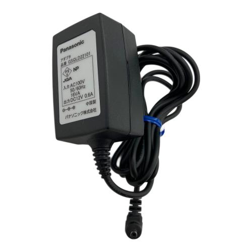 Panasonic (パナソニック) デスクスタンド SQ-LD440-W 2025年製