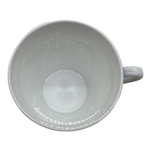 柿右衛門 (カキエモン) カップ&ソーサー 染錦