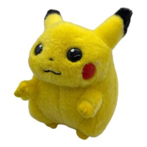 TOMY (トミー) ピカチュウ ヌイグルミ