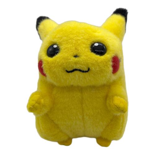 TOMY (トミー) ピカチュウ ヌイグルミ