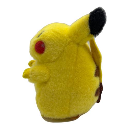 TOMY (トミー) ピカチュウ ヌイグルミ