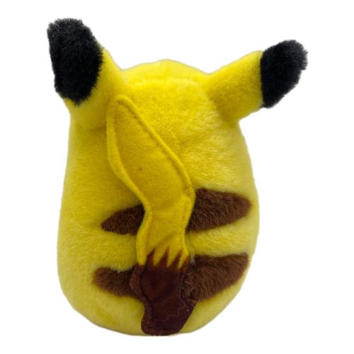 TOMY (トミー) ピカチュウ ヌイグルミ