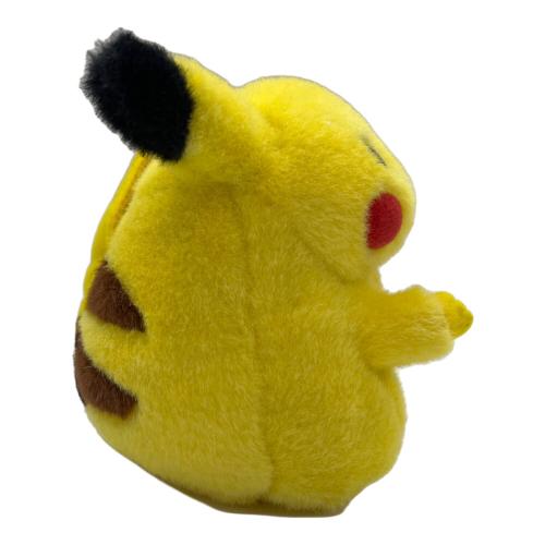 TOMY (トミー) ピカチュウ ヌイグルミ