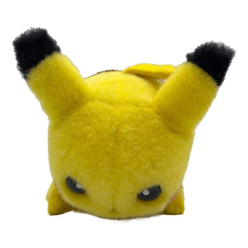 TOMY (トミー) ピカチュウ ヌイグルミ