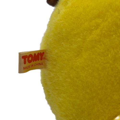 TOMY (トミー) ピカチュウ ヌイグルミ