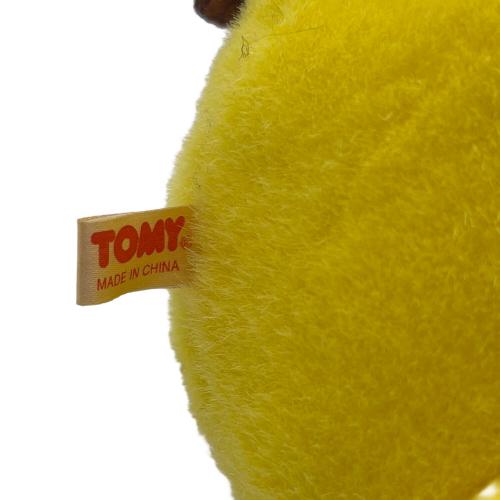 TOMY (トミー) ピカチュウ ヌイグルミ