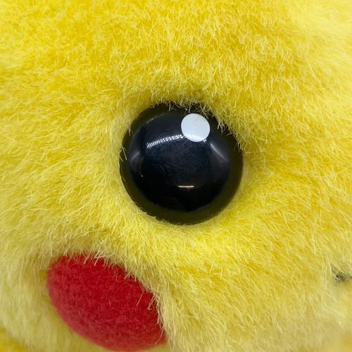 TOMY (トミー) ピカチュウ ヌイグルミ